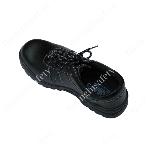 Giày bảo hộ lao động VE7000 mũi thép chống đinh chống trơn trượt đế PVC