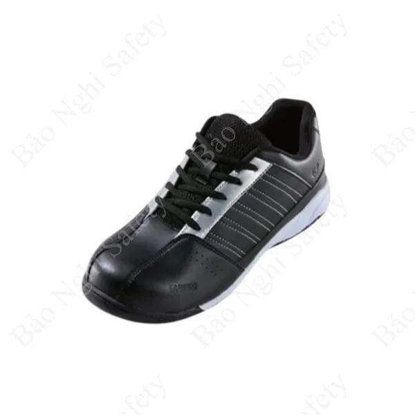 GIÀY BẢO HỘ KIỂU DÁNG THỂ THAO SIÊU NHẸ TAKUMI NINJA-II