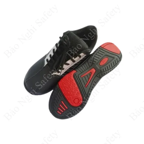GIÀY BẢO HỘ KIỂU DÁNG THỂ THAO SIÊU NHẸ TAKUMI NINJA-II
