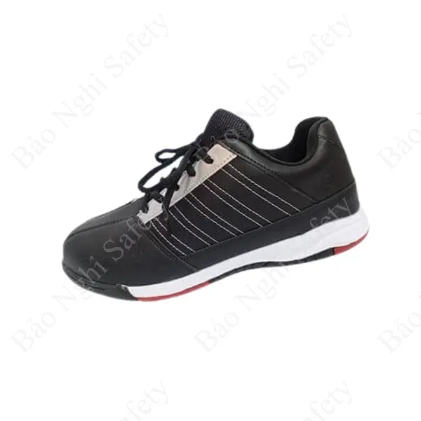 GIÀY BẢO HỘ KIỂU DÁNG THỂ THAO SIÊU NHẸ TAKUMI NINJA-II