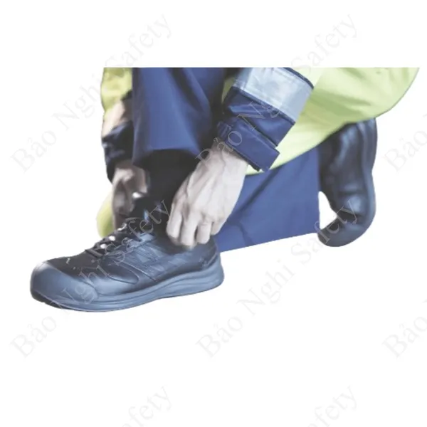 GIÀY BẢO HỘ CHỐNG ĐINH TAKUMI SAMURAI