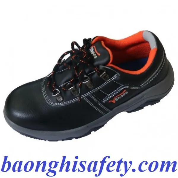 Giày bảo hộ thấp cổ Vshose VS-11
