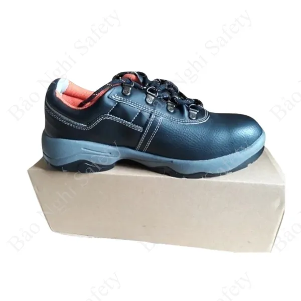 GIÀY BẢO HỘ CỔ THẤP VSHOES VS-11