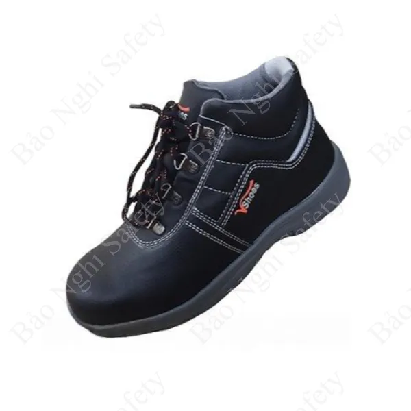 GIÀY BẢO HỘ VSHOSE CAO CỔ VS-12
