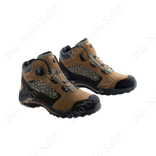 GIÀY BẢO HỘ ZIBEN 185 HÀN QUỐC