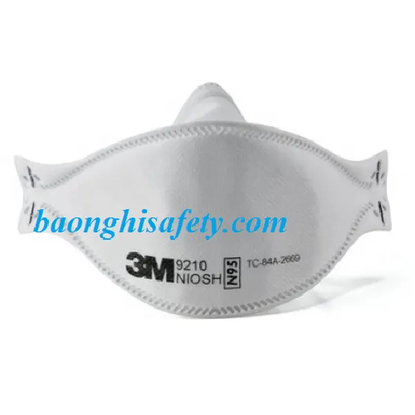 Khẩu trang 3M 9210