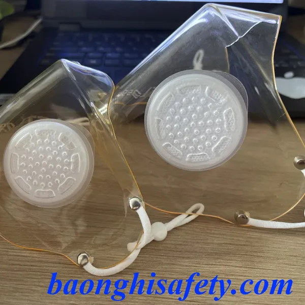 SET MẶT NẠ THỜI TRANG TTL999 TRẺ EM