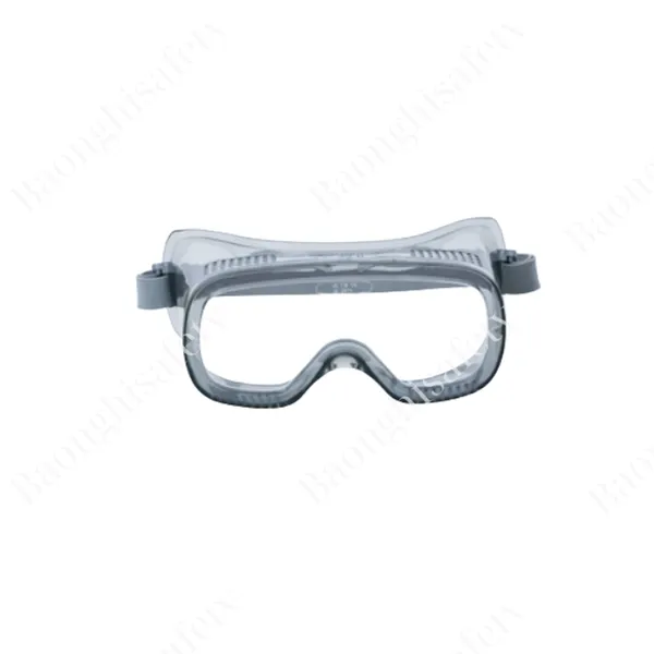 Kính bảo hộ chống hóa chất Deltaplus Muria 1