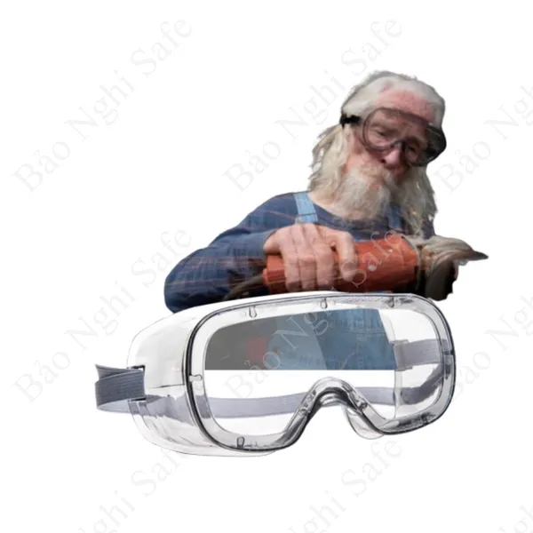 KÍNH BẢO HỘ DELTAPLUS MURIA