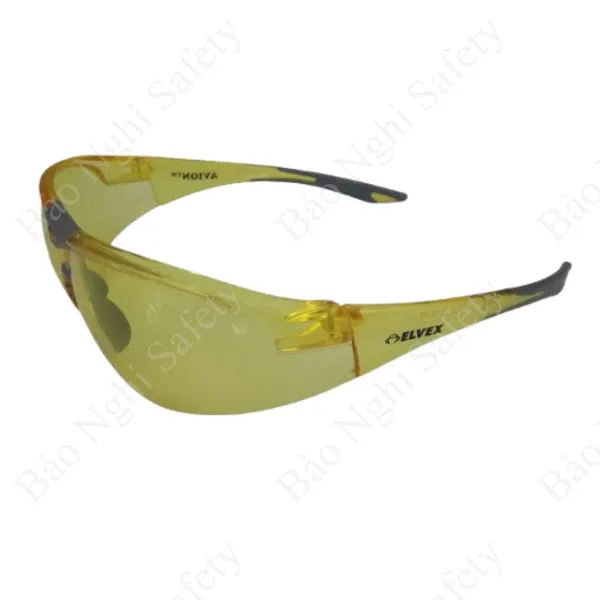 KÍNH BẢO HỘ ELVEX AVION SG-18A