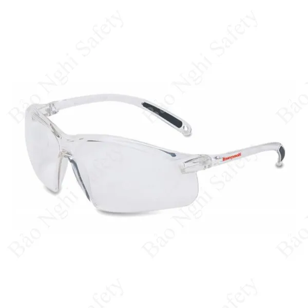 KÍNH BẢO HỘ HONEYWELL A700 MÀU TRẮNG