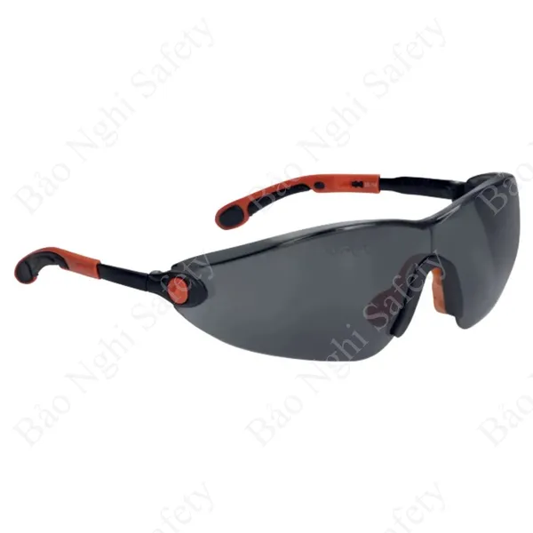KÍNH BẢO HỘ VULCANO2 - SMOKE