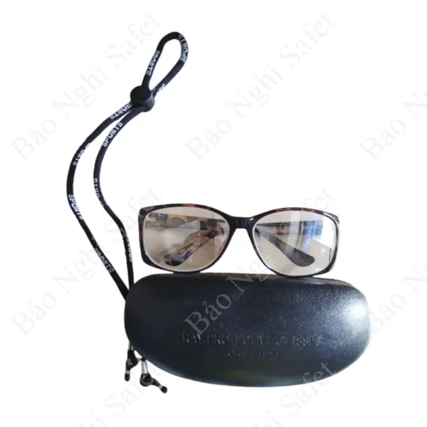 KÍNH CHÌ CHỐNG TIA X-RAY