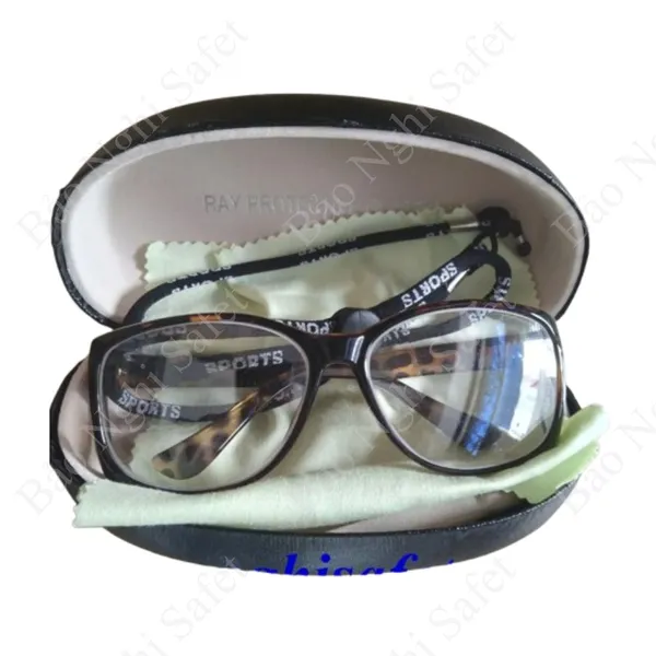 KÍNH CHÌ CHỐNG TIA X-RAY