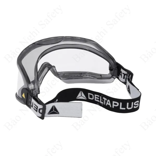 KÍNH CHỐNG HÓA CHẤT DELTAPLUS GALERAS CLEAR