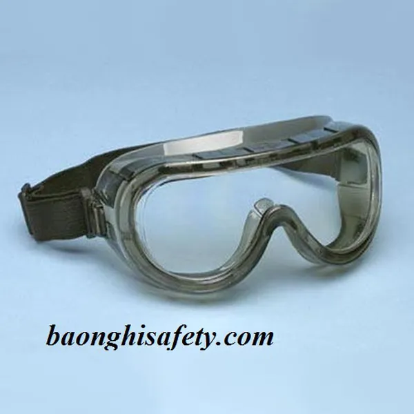 KÍNH CHỐNG HÓA CHẤT ELVEX - LEGIONNAIRE GG25C