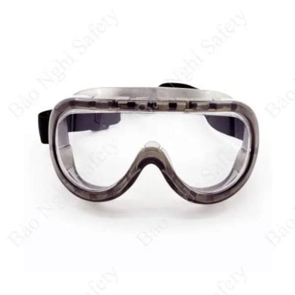 KÍNH CHỐNG HÓA CHẤT ELVEX - LEGIONNAIRE GG25C