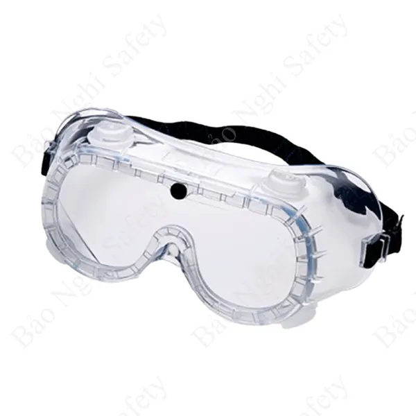 KÍNH CHỐNG HÓA CHẤT LONGDAR