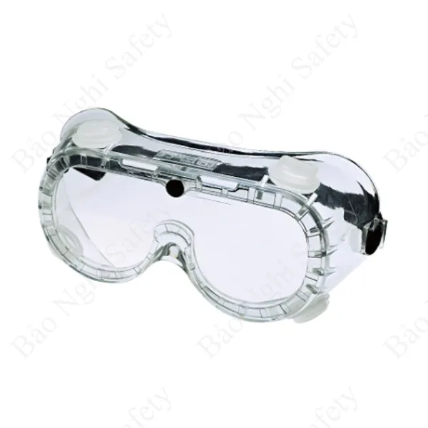 KÍNH CHỐNG HÓA CHẤT LONGDAR