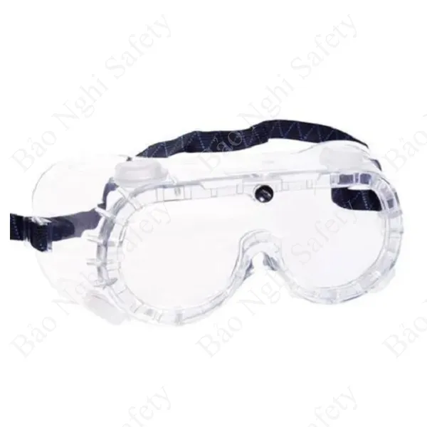 KÍNH CHỐNG HÓA CHẤT LONGDAR