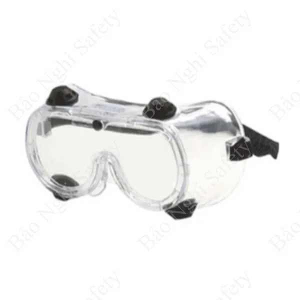 KÍNH DẺO CHỐNG HÓA CHẤT SAFEGEAR