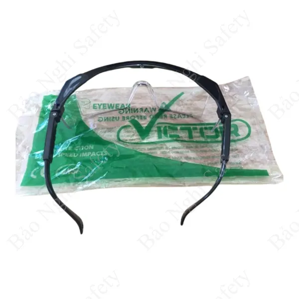 KÍNH VUÔNG VICTOR ĐL