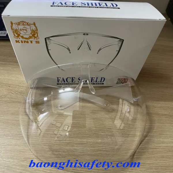 TẤM CHẮN CHỐNG GIỌT BẮN KINT'S CHÍNH HÃNG
