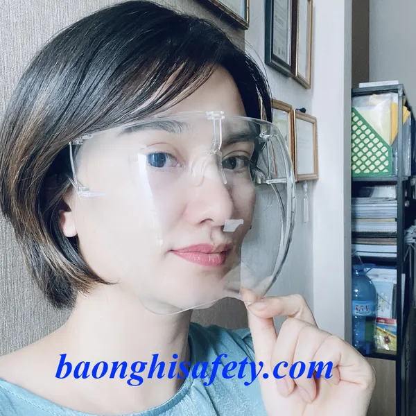 TẤM CHẮN CHỐNG GIỌT BẮN KINT'S CHÍNH HÃNG