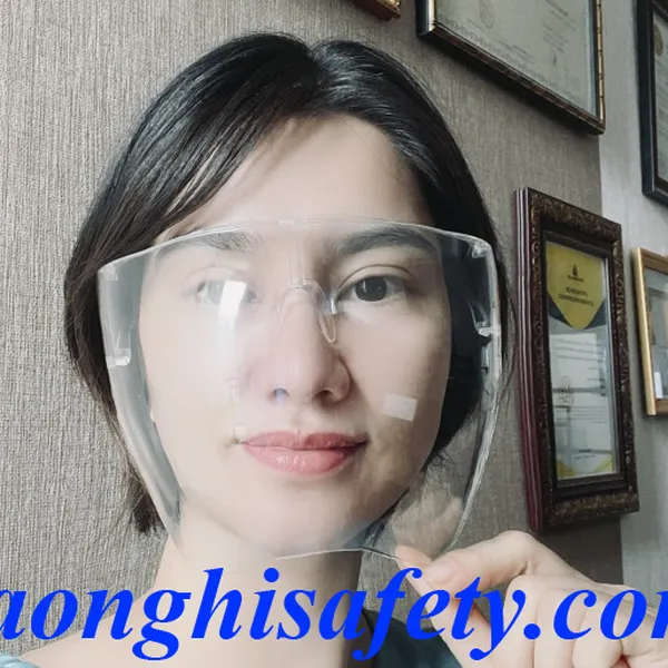 TẤM CHẮN CHỐNG GIỌT BẮN KINT'S CHÍNH HÃNG