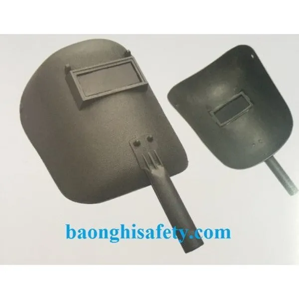 Mặt nạ hàn cán ép BB HE.91