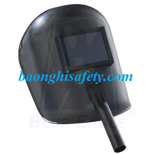 Mặt nạ hàn cầm tay 637P