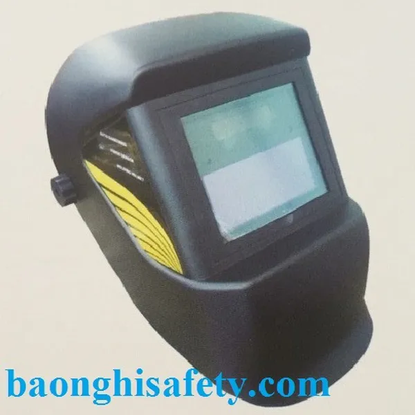 Mặt nạ hàn cảm ứng ánh sáng Bảo Bình NK1