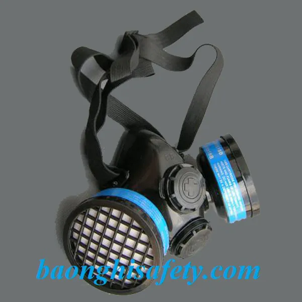 Mặt nạ lọc độc BB 618.B2