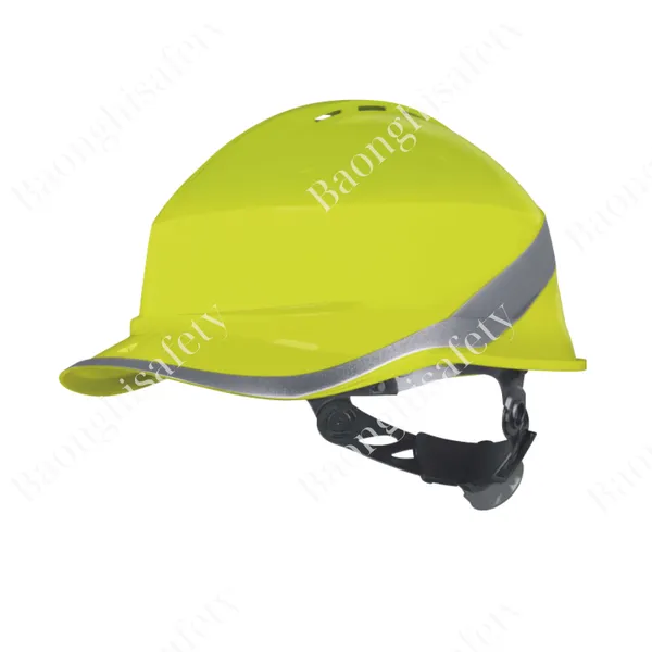 MŨ BẢO HỘ DIAMOND VI WIND DELTA PLUS THIẾT KẾ THỂ THAO