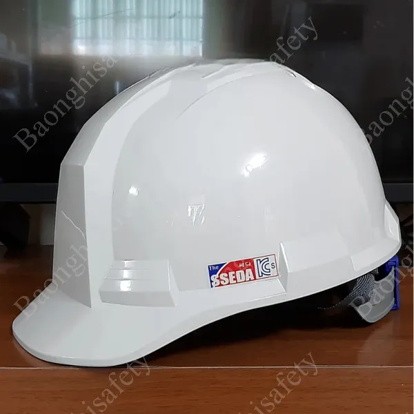 Mũ bảo hộ lao  SSEDA
