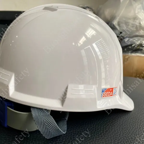 Mũ bảo hộ lao  SSEDA