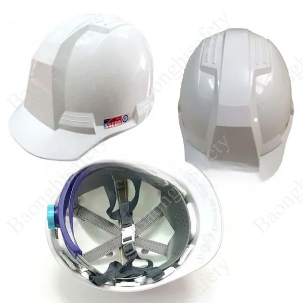 Mũ bảo hộ lao  SSEDA