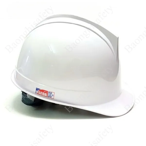 Mũ bảo hộ SSEDA PQ-MH1