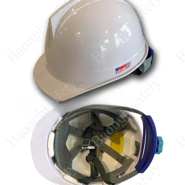 Mũ bảo hộ SSEDA PQ-MH1