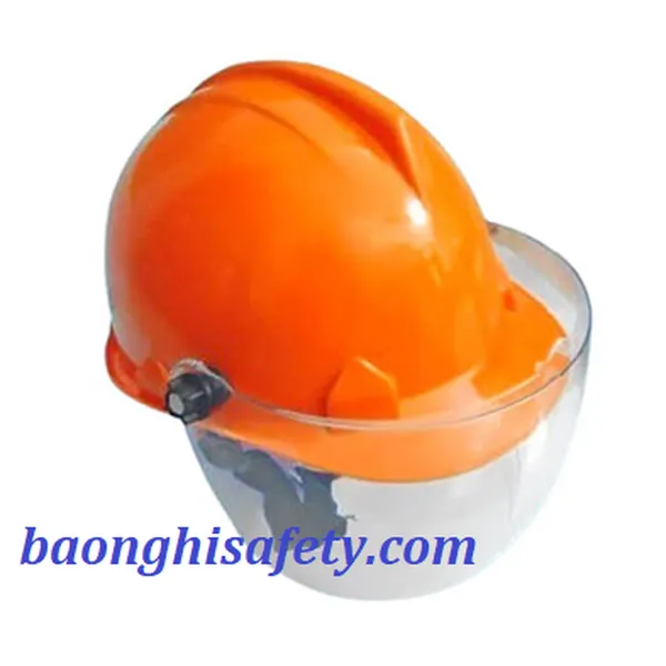 Nón bảo hộ BB N.80