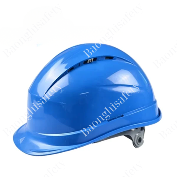 Nón bảo hộ lao động Deltaplus 102012