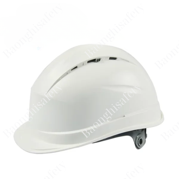 Nón bảo hộ lao động Deltaplus 102012