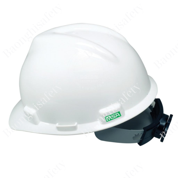 NÓN BẢO HỘ MSA V-GARD 