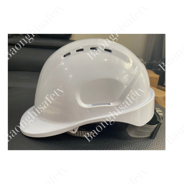 Nón bảo hộ Safetyman GM16