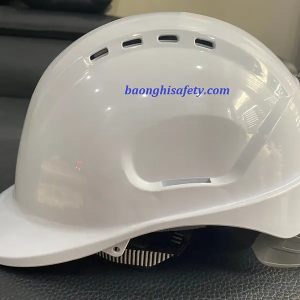Nón bảo hộ Safetyman GM16