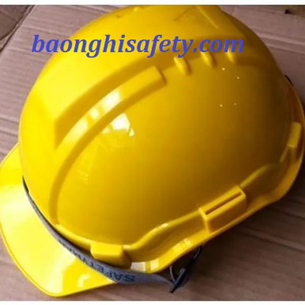 Nón bảo hộ Safetyman SM18