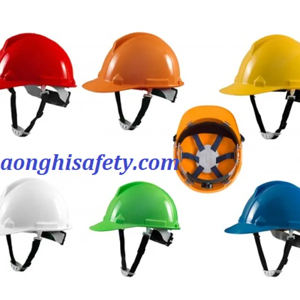 Nón bảo hộ TD N40