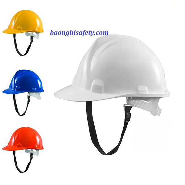 Nón bảo hộ TD N10