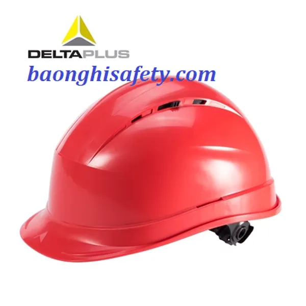 Nón bảo hộ lao động Deltaplus 102012