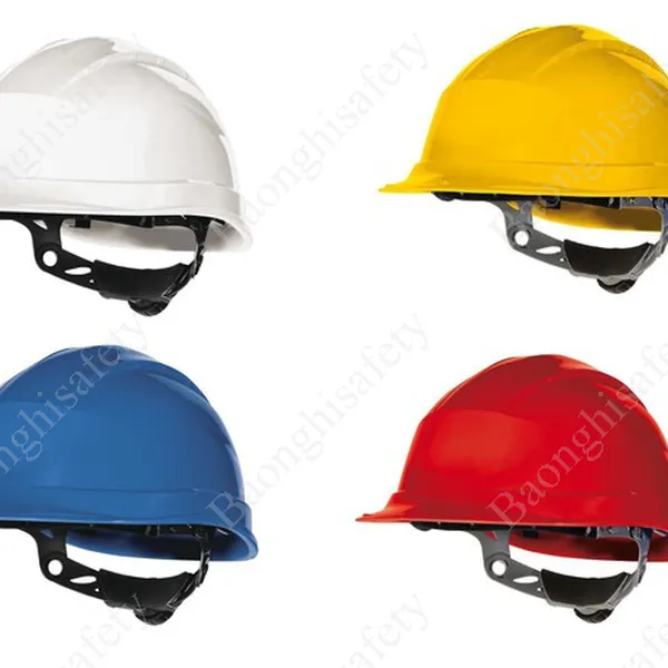NÓN BẢO HỘ DETAPLUS QUARTZ UP III
